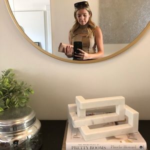 Meet your Posher, Brooke